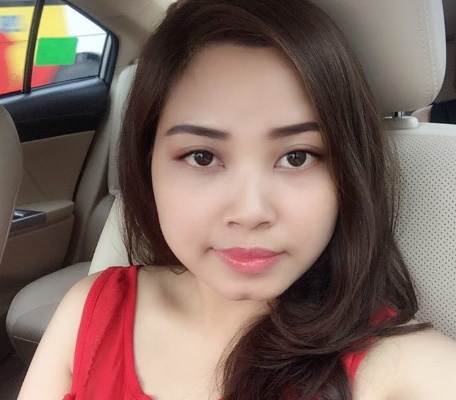 Ms. Tran Thi Thu Hang