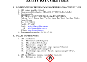 ethanol-msds1